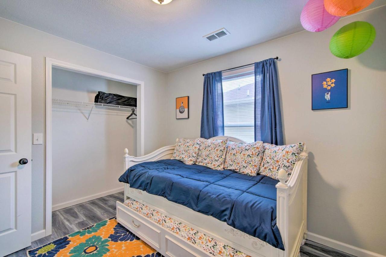 Cozy Branson Condo With Balcony And Mountain Views Eksteriør billede