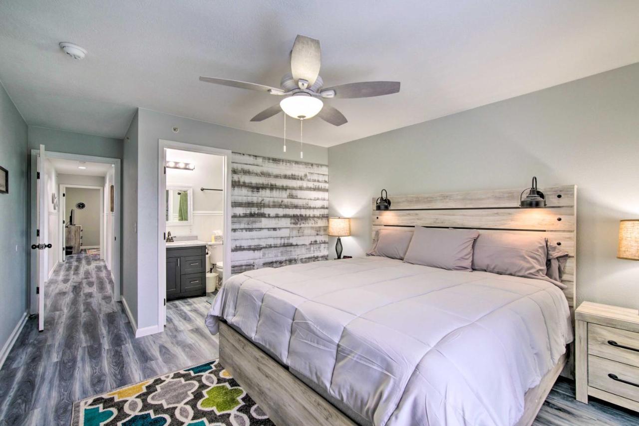 Cozy Branson Condo With Balcony And Mountain Views Eksteriør billede